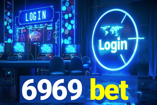 6969 bet